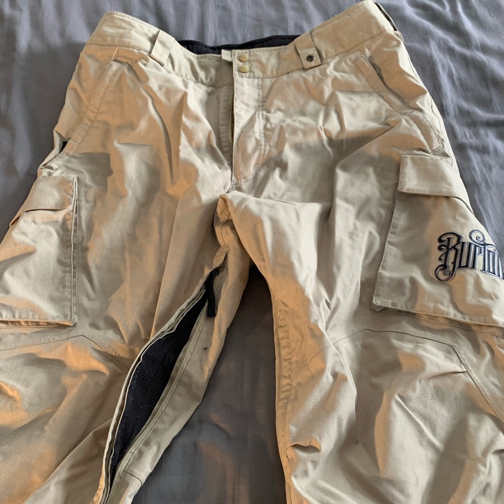 Burton Dry Ride Snowboard/Ski Pant